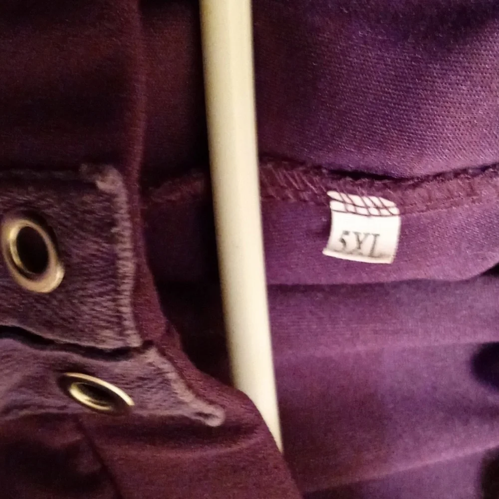 2pair Pants - Picture 4 of 5